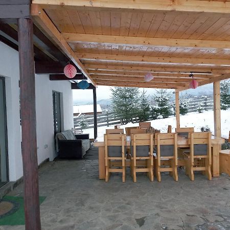 Vila Rem Bran  Exterior foto